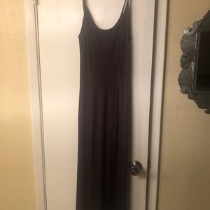 Velvet Dress